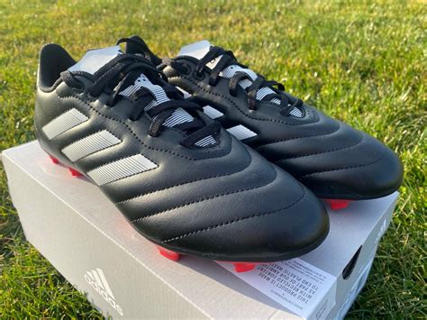 Adidas fg boots review